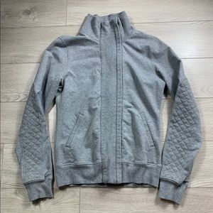 lululemon slalom jacket
